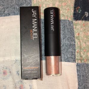 Jay Manuel Beauty Skin Face Lift Finishing Powder